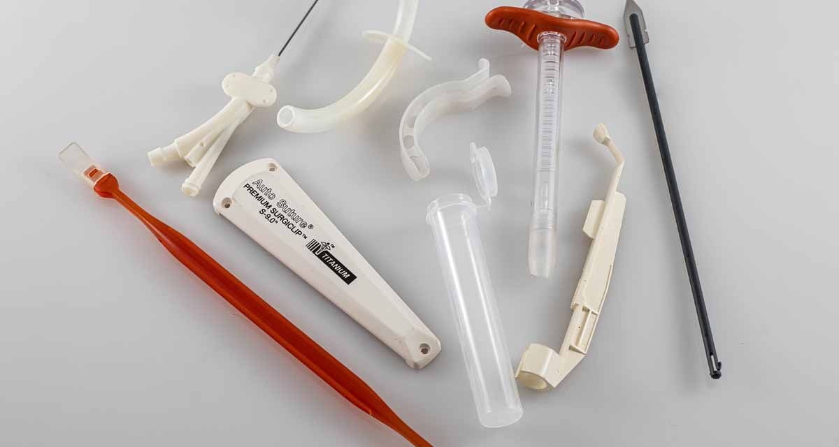 Medical Tool and Mold Solutions