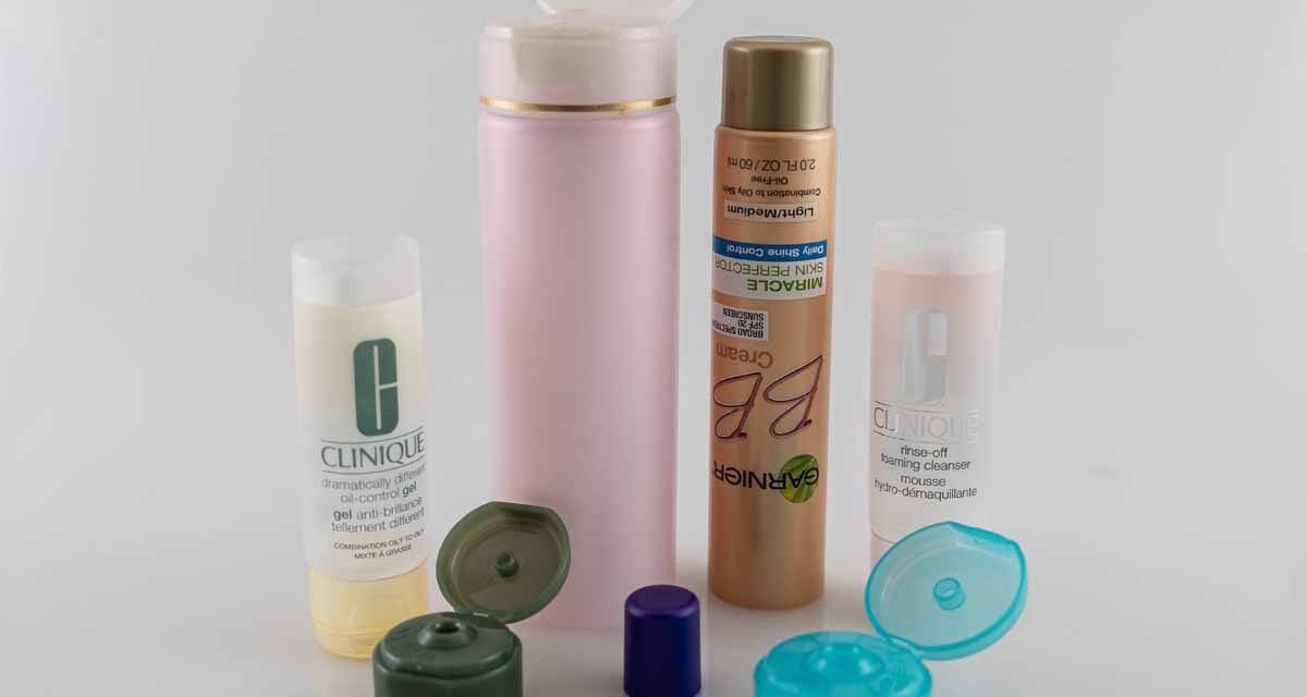 Plastic Closure Manufacturing