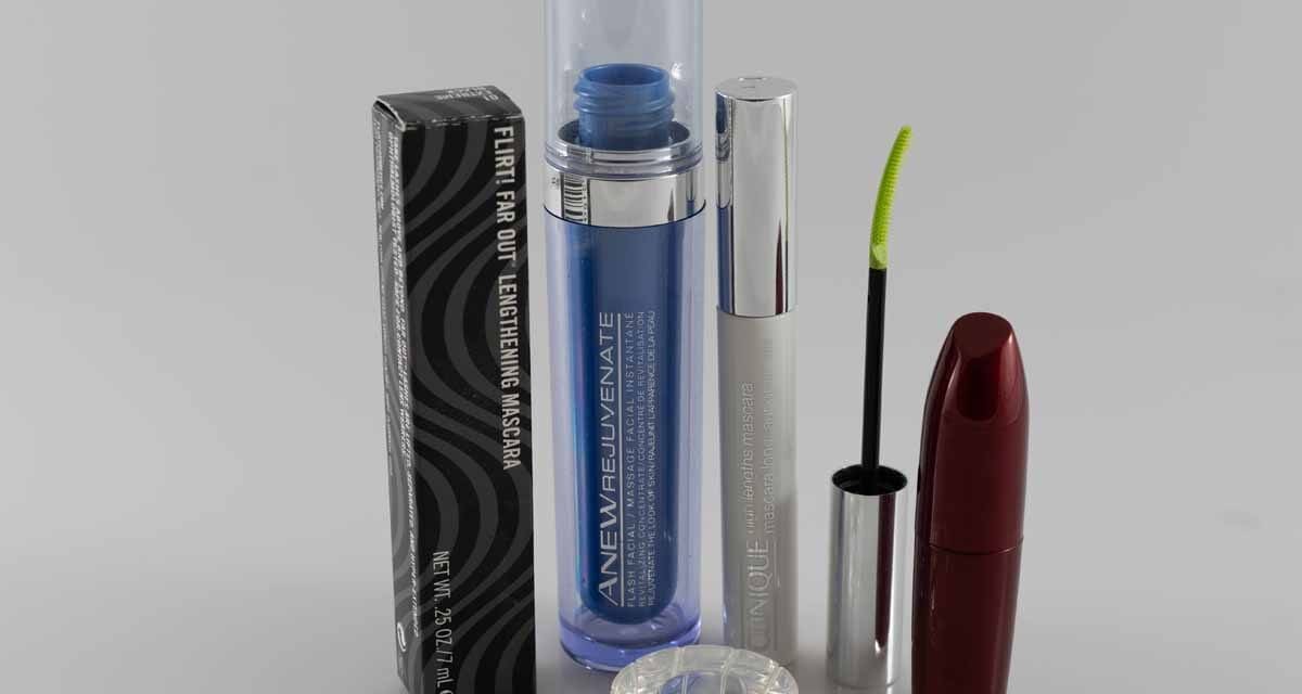 Cosmetic Industry Tool and Mold Solutions