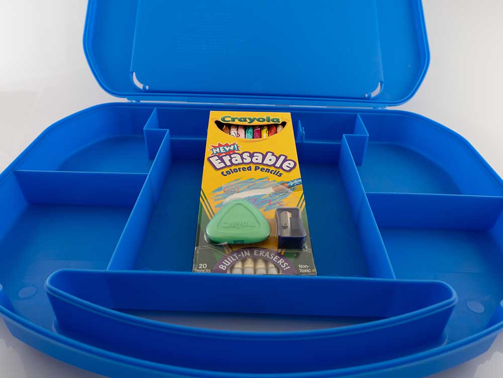 Crayola | Consumer Product