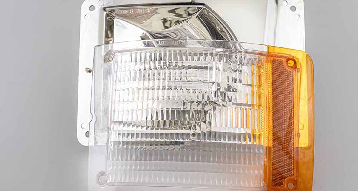 Automotive Injection Molding